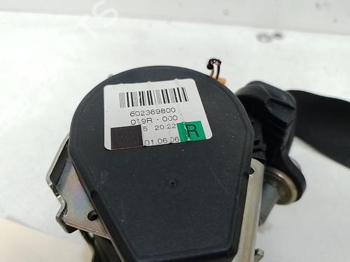 rear-right-seatbelt-mercedes-benz-a-class-w169-2004-2005-2006-2007-2008-2009-2010-2011-2012-37314410 main image