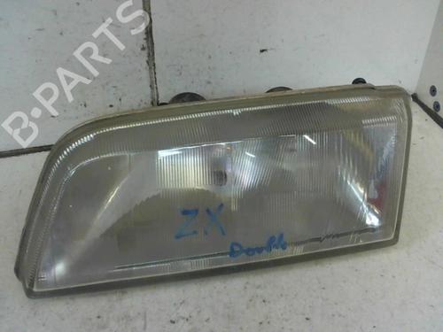 Used Left headlight Left headlight 37301637 37301637