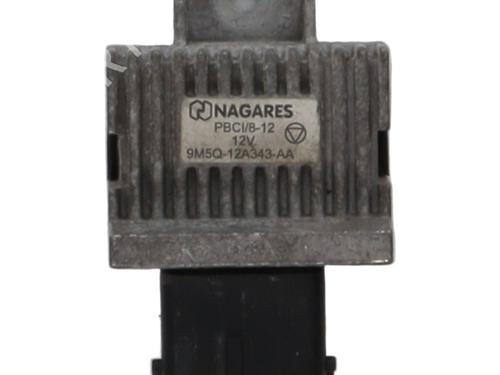 Electronic module FORD MONDEO IV (BA7) | BP37332327M83 - Image 2