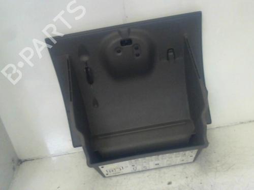 Vano posta oggetti Vano posta oggetti FORD FUSION (JU_) 1.4 TDCi (68 hp) 37297012 37297012