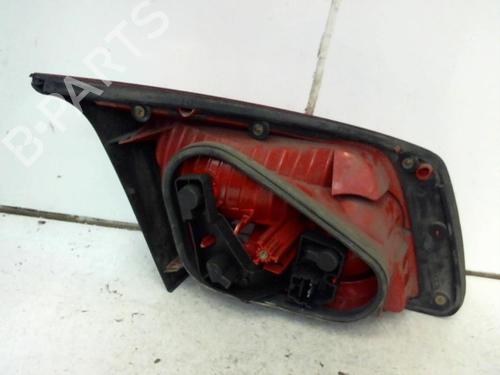 Used Right tailgate light Right tailgate light 37298373 37298373
