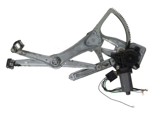 Used Front right window mechanism Front right window mechanism 37335187 37335187