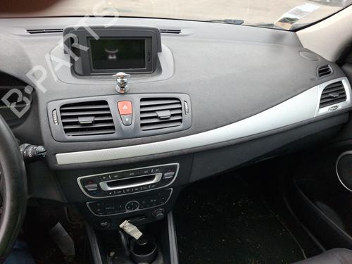 Left front window switch RENAULT MEGANE III Hatchback (BZ0/1_, B3_) 1.9 dCi (BZ0N, BZ0J) | BP37340898I27 - Image 16