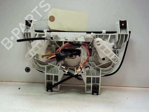 climate-control-citroen-nemo-mpv-2009-37301758 main image