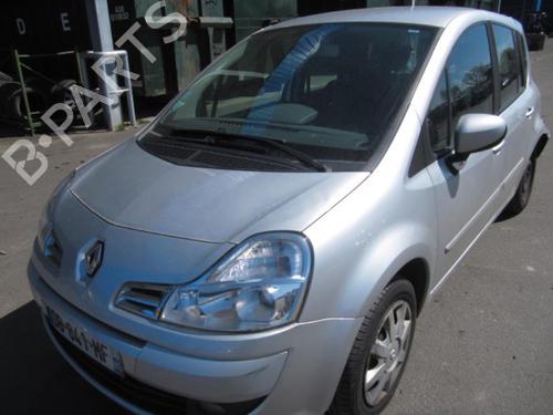 Right sun visor RENAULT MODUS / GRAND MODUS (F/JP0_) 1.5 dCi (FP0F, JP0F) | BP37299478I2 - Image 8