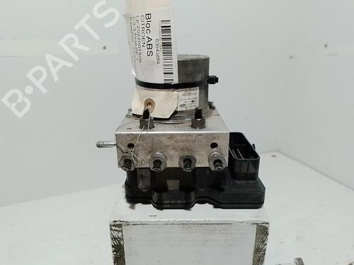 ABS pump CITROËN C3 III (SX) 1.2 PureTech 82 | BP37312280M43 - Image 4