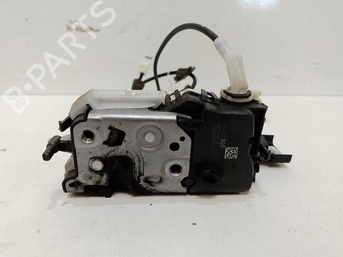 Front right lock CITROËN C3 II (SC_) | BP37315169C97 - Image 2