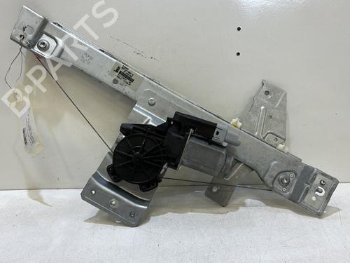 Used Rear right window mechanism Rear right window mechanism 37325175 37325175