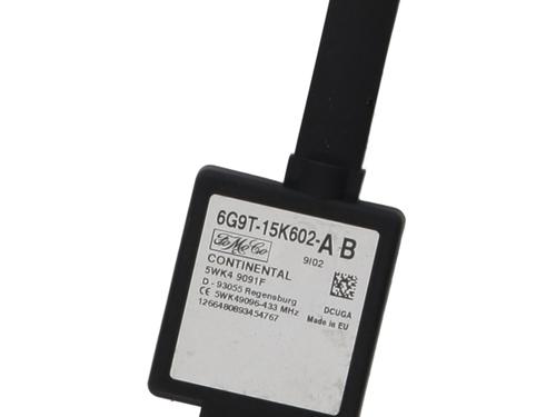 Electronic module LAND ROVER RANGE ROVER III (L322) 3.6 D 4x4 | BP37333787M83 - Image 3