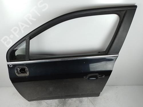 Used Left front door Left front door 37620270 37620270