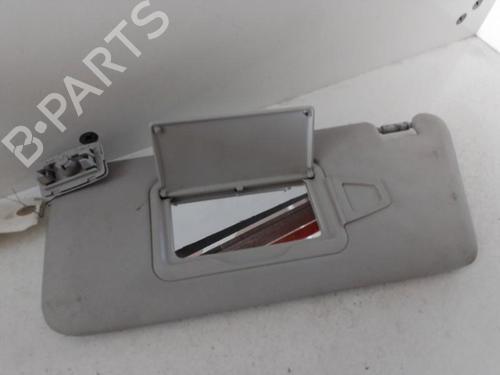 Left sun visor MERCEDES-BENZ A-CLASS (W169) A 160 CDI (169.006, 169.306) | BP37307277I1 - Image 5