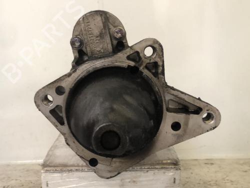 Starter FORD RANGER (ET) 2.5 TDCi 4x4 | BP37309176M8 - Image 3