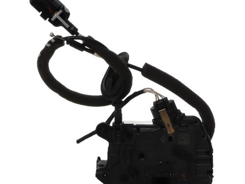 Used Rear right lock Rear right lock 37347349 37347349