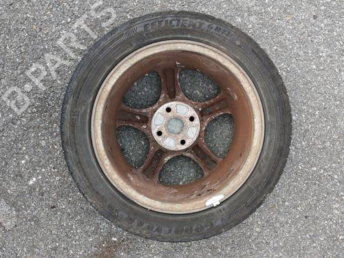 Used Rim Rim 37615384 37615384