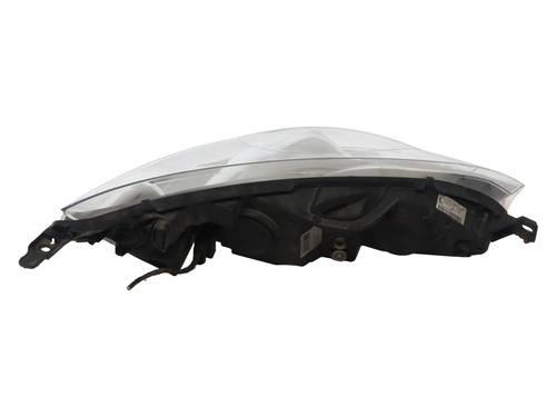 Left headlight PEUGEOT 407 (6D_) 2.0 HDi 135 (6DRHRH, 6DRHRE, 6DRHRG, 6DRHRJ) | BP37345407C28 - Image 2