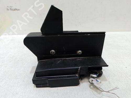 Front right lock DACIA SANDERO II TCe 90 (B8M1, B8MA, B8AC) | BP37313058C97 - Image 3
