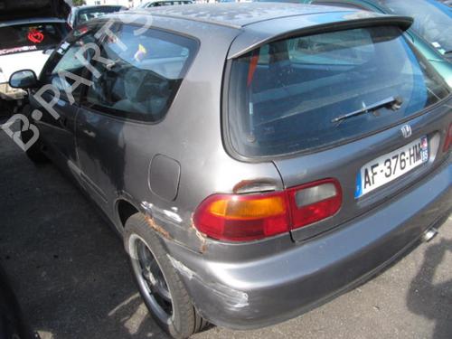 Right front indicator HONDA CIVIC V Hatchback (EG, EH) | BP37298646C33 - Image 7
