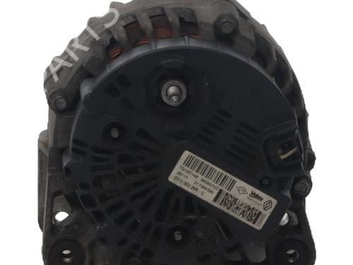 Alternator RENAULT KANGOO Express (FW0/1_) | BP37339509M7 - Image 4