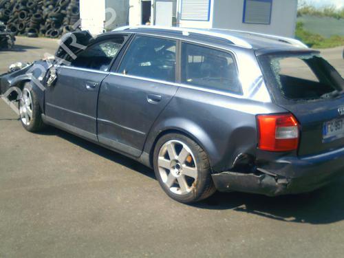 Fælk AUDI A4 B6 Avant (8E5) 1.9 TDI | BP37309934C45 - Image 3