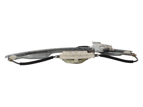 Front left window mechanism CITROËN C4 I (LC_) 1.4 16V | BP37333980C22 - Image 3