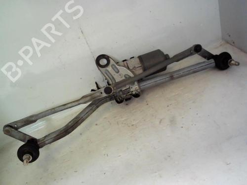 Front wiper motor BMW 3 Touring (E46) 318 d | BP37307070M29 - Image 2