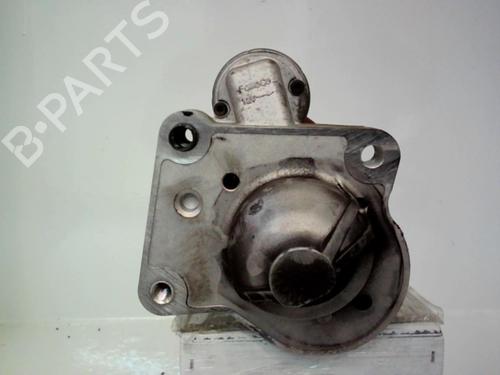 Starter FORD FIESTA VII (HJ, HF) 1.5 TDCi | BP37306534M8 - Image 2
