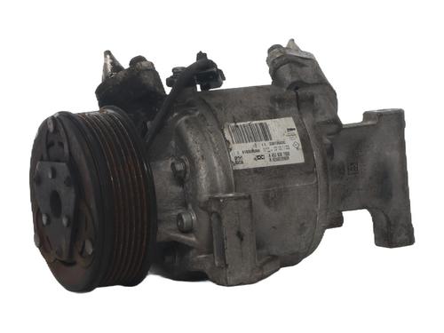 AC compressor RENAULT TWINGO III (BCM_, BCA_) | BP37334175M34 - Image 5