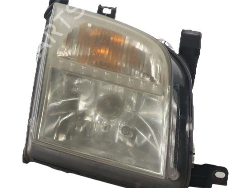 Used Right headlight Right headlight FORD FUSION (JU_) 1.4 (80 hp) 39972655 39972655