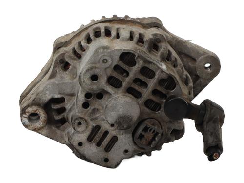 Alternator OPEL AGILA B (H08) 1.0 (F68) | BP37332681M7 - Image 3