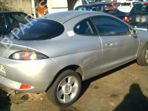 Starter FORD PUMA (EC_) 1.4 16V | BP37308645M8 - Image 10
