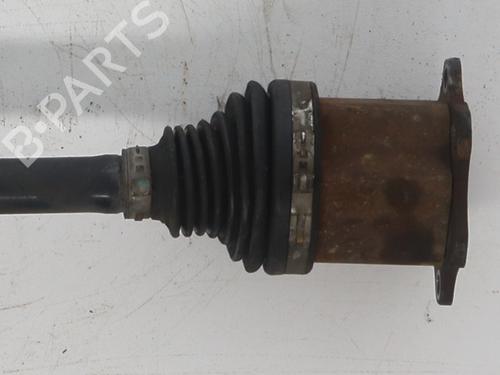 Used Left front driveshaft Left front driveshaft 37340363 37340363