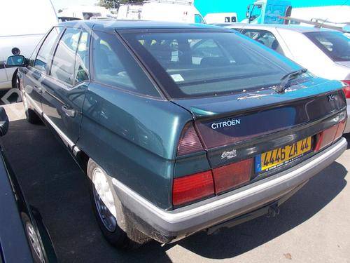 Left tailgate light CITROËN XM (Y4) 2.5 TD | BP37301355C79 - Image 6