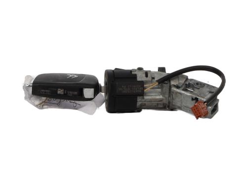 Ignition barrel CITROËN BERLINGO Box Body/MPV (B9) | BP37328595M48 - Image 3