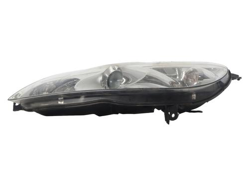 Left headlight PEUGEOT 407 (6D_) 2.0 HDi (6DRHRH) | BP37753346C28 - Image 4