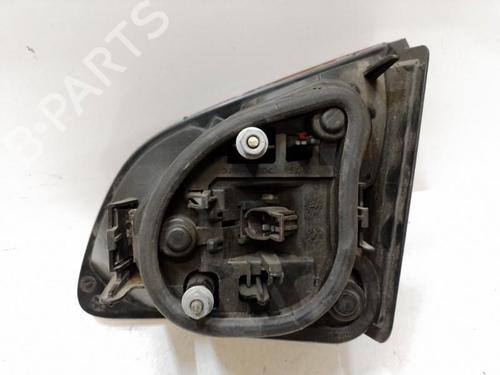 Used Left tailgate light Left tailgate light 37299012 37299012