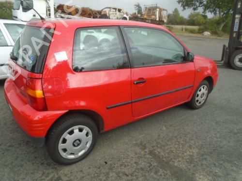 Right front indicator SEAT AROSA (6H1) 1.4 | BP37305908C33 - Image 8