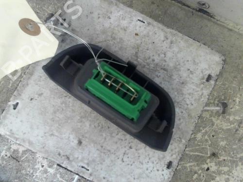 Right front window switch TOYOTA AYGO (_B1_) 1.0 (KGB10_, KGB10R) | BP37303145I26 - Image 2