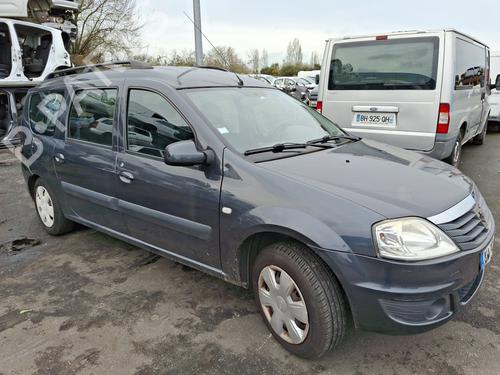 Switch DACIA LOGAN MCV (KS_) 1.5 dCi (KS0W) | BP37328795I30 - Image 4