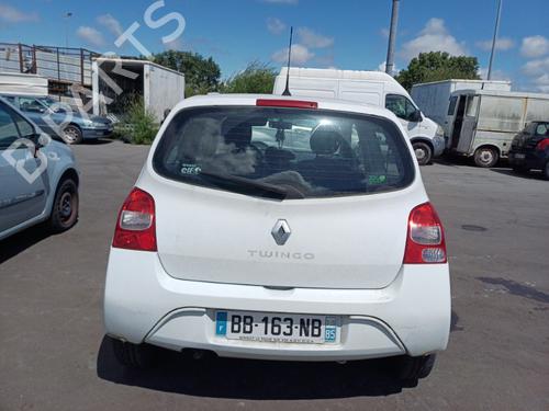 Used Parts RENAULT TWINGO II (CN0_) 1.5 dCi (CN0E) 4803213