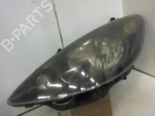 Used Left headlight Left headlight 37302110 37302110