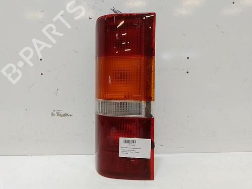 Used Left taillight Left taillight 37316189 37316189