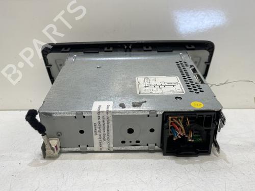 radio-seat-ibiza-iv-6j5-6p1-2008-2009-2010-2011-2012-2013-2014-2015-2016-2017-37322607 main image