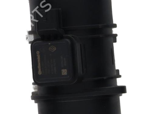 Mass air flow sensor RENAULT CLIO IV (BH_) 1.5 dCi 75 | BP37329093M95 - Image 2
