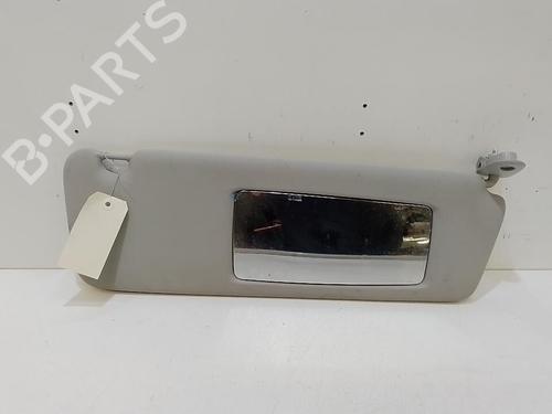 Right sun visor RENAULT TRAFIC III Van (FG_) 2.0 dCi 120 (FGMN) | BP37314743I2 - Image 3