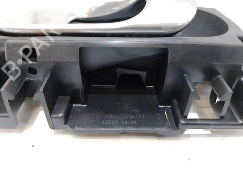 Front left interior door handle CITROËN C4 CACTUS 1.6 HDi 90 | BP37315266I13 - Image 2