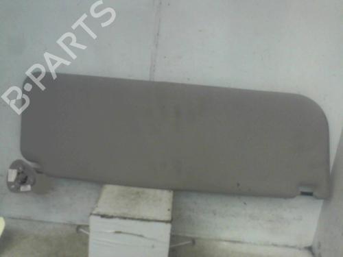 Left sun visor FORD TRANSIT Van (FA_ _) 2.2 TDCi | BP37303607I1 - Image 2