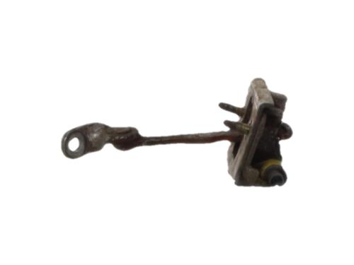 Used Hinge/Door check strap Hinge/Door check strap CITROËN C3 I (FC_, FN_) 1.4 HDi (68 hp) 40160930 40160930