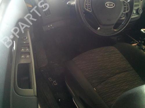 Horn KIA CEE'D SW (ED) 1.6 CRDi 115 | BP37305437E13 - Image 5