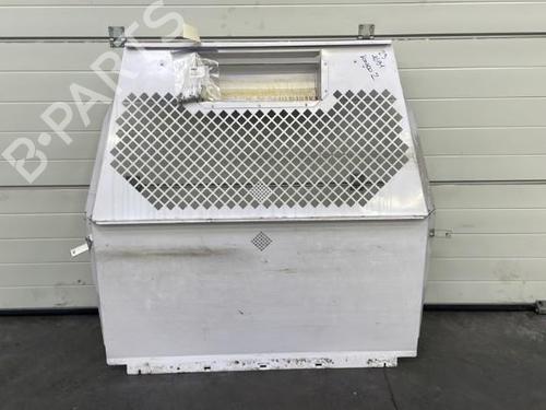 Cargo separator RENAULT KANGOO Express (FW0/1_) | BP37621170I36 - Image 3