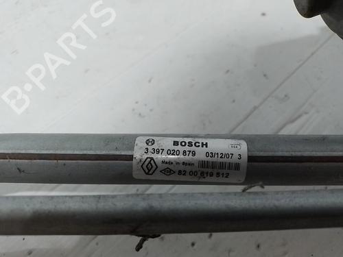 Front wiper motor DACIA LOGAN MCV (KS_) 1.5 dCi (KS0W) | BP37312449M29 - Image 3